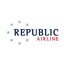 Republic Airline logo