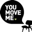 You Move Me logo