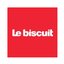 Logotipo - LE BISCUIT