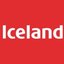 Iceland Foods logo