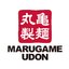 Marugame udon