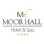 Moor hall hotel & spa