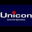 Unicon Concrete Specialties logo