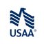 USAA logo