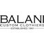 balani custom clothiers los angeles