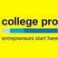 College Pro logo