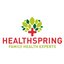 HEALTH SPRING Careers and Employment | Indeed.com