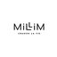 Millim lomme best sale