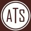 Advanced Technology Solutions logo