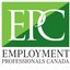 Employment Professionals Canada logo