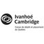 Ivanhoé Cambridge logo
