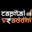 Capital Vraddhi Financial Services logo