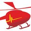 Midlands air ambulance charity
