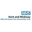 Kent and medway nhs and social care partnership trust