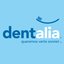 logotipo de la empresa Dentalia