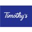 Logo Timothy's World Coffee