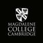 Magdalene college