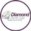Diamond care homes group