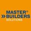 Master builders solutions