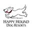 Happy hound 2024 dog resorts