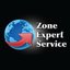 ZONE EXPERT SERVICE logo