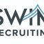 Swim Recruiting logo