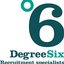 Degree-six recruitment