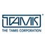 The Tamis Corporation logo