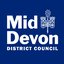 Mid devon district council