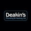 Deakin’s plumbing & heating ltd