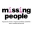 Missing people