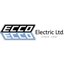 ECCO ELECTRIC logo