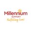 Millennium support