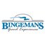 Bingemans logo