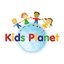 Kids planet day nurseries