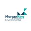 Morgan king