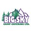 Big Sky Camp Catering logo