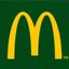 Logótipo - McDonald's