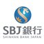 株式会社SBJ銀行