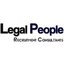 Legal People Recruitment logo