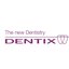 logotipo de la empresa Dentix