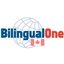 BilingualOne logo