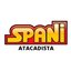 Logotipo - SPANI ATACADISTA