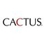 Cactus Communications logo