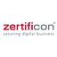 Zertificon Solutions GmbH-Logo