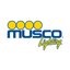 Musco sports lighting