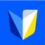 DeVry University logo