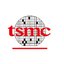 TSMC logo