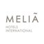 Meliá hotels international