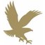 Embry-Riddle Aeronautical University logo